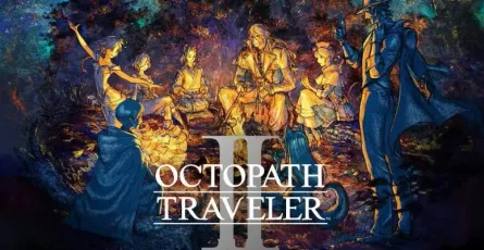Octopath Traveler 2 descargar gratis para PC