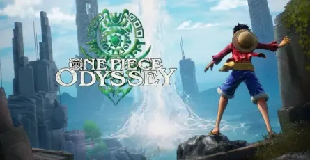 One Piece Odyssey descargar gratis download