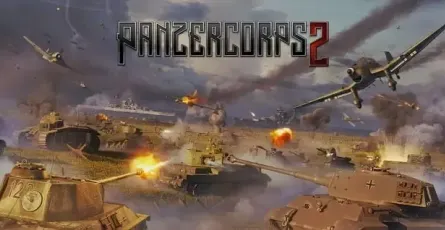 Panzer Corps 2 download gratis