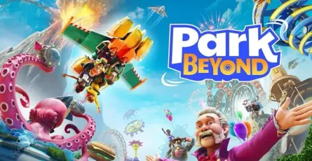 Park Beyond descargar gratis PC