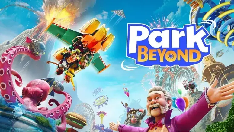 Park Beyond descargar gratis PC