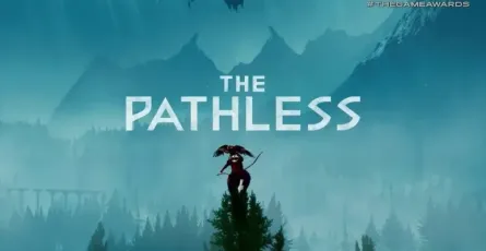 The Pathless descargar gratis