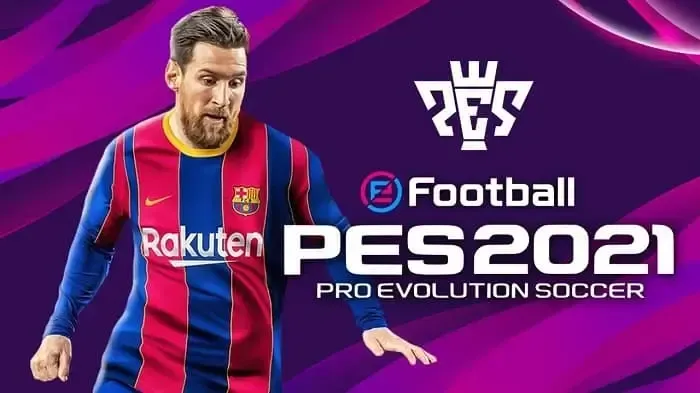 PES 2021 descargar para PC