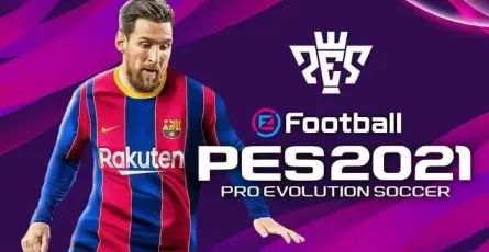 PES 2021 descargar para PC