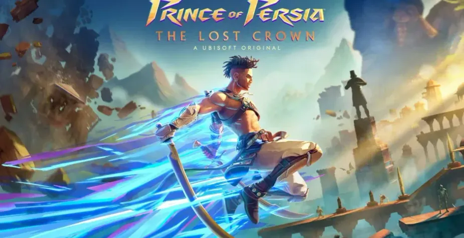 Prince of Persia: La Corona Perdida download gratis