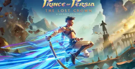 Prince of Persia: La Corona Perdida download gratis