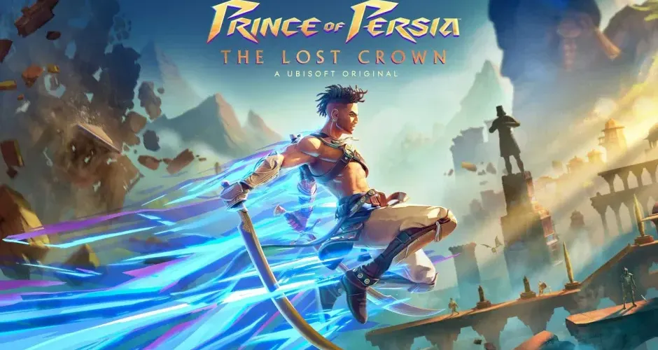 Prince of Persia: La Corona Perdida download gratis