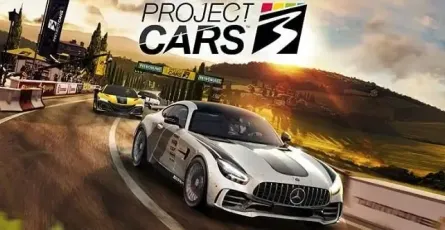 Project CARS 3 descargar para PC