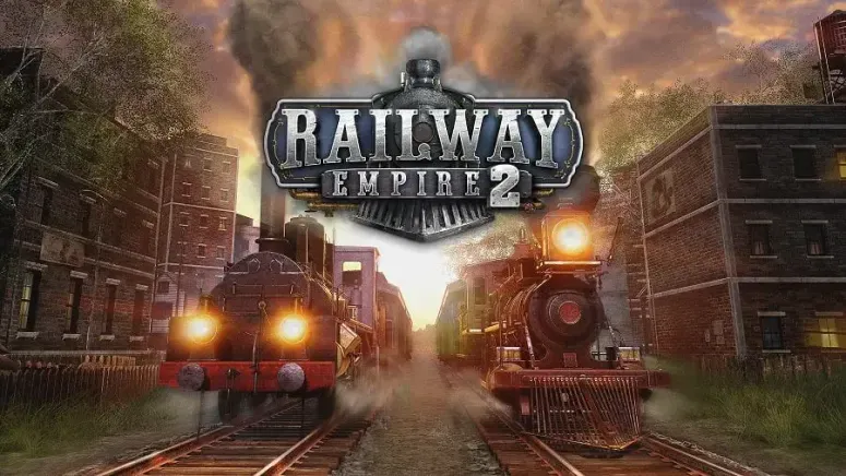 Railway Empire 2 download gratis PC