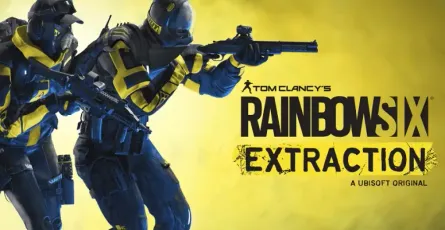 Tom Clancy's Rainbow Six: Extraction descargar gratis