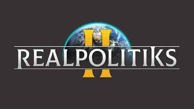 Realpolitiks 2 descargar PC gratis