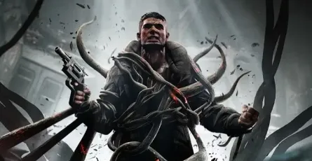 Remnant: From the Ashes para PC español