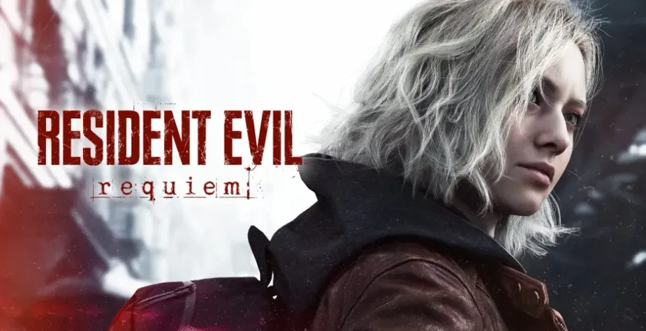Resident Evil Requiem descargar gratis