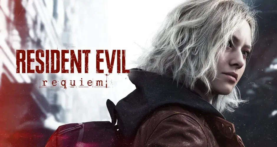 Resident Evil Requiem descargar gratis