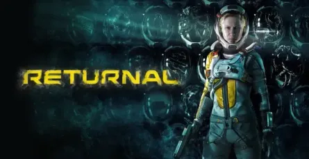 Returnal descargar gratis PC
