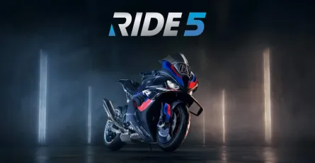 RIDE 5 gratis descargar