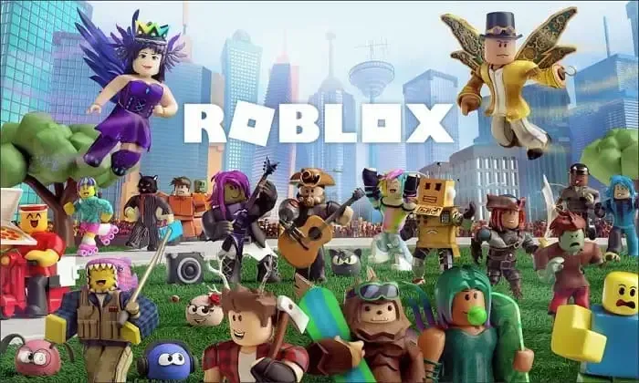 Robux gratis