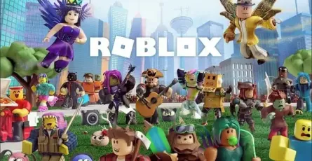 Robux gratis
