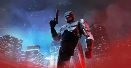 RoboCop: Rogue City descargar gratis para PC