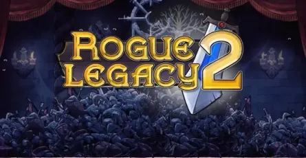 Rogue Legacy 2 descargar PC gratis