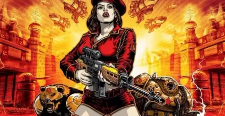 Command and Conquer: Red Alert Remastered descargar gratis