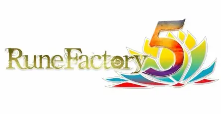 Rune Factory 5 download gratis