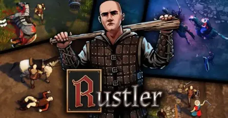 Rustler descargar para PC gratis