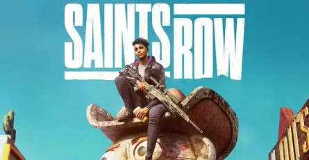 Saints Row gratis download