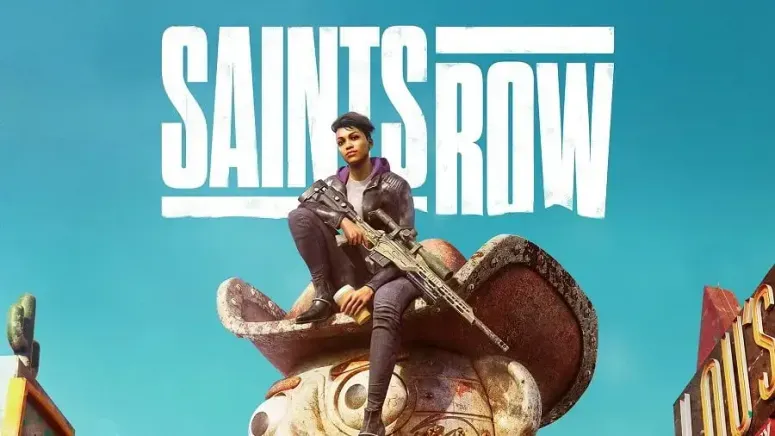 Saints Row gratis download