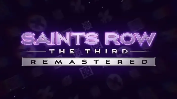 Saints Row: The Third Remastered descargar gratis