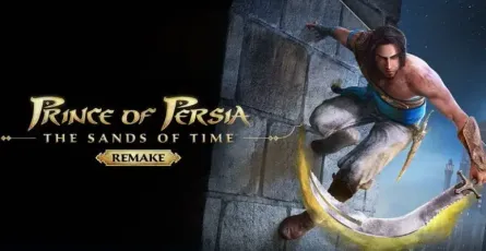 Prince of Persia: Las Arenas del Tiempo Remake descargar PC