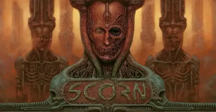 Scorn gratis download