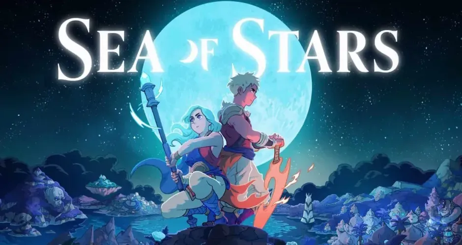 Sea of Stars descargar gratis