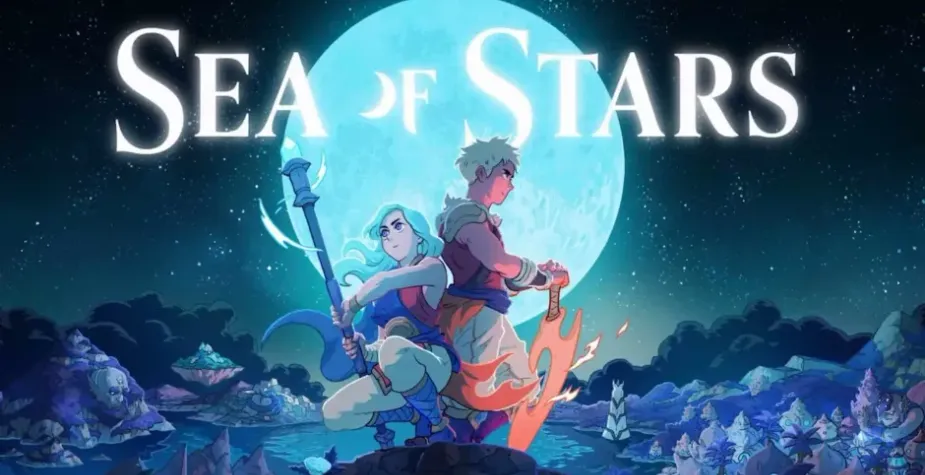 Sea of Stars descargar gratis