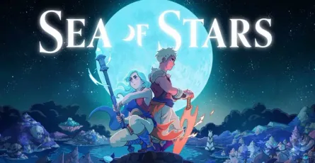 Sea of Stars descargar gratis