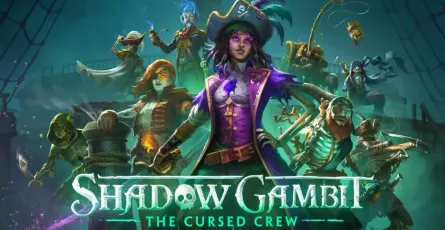 Shadow Gambit: The Cursed Crew descargar gratis para PC