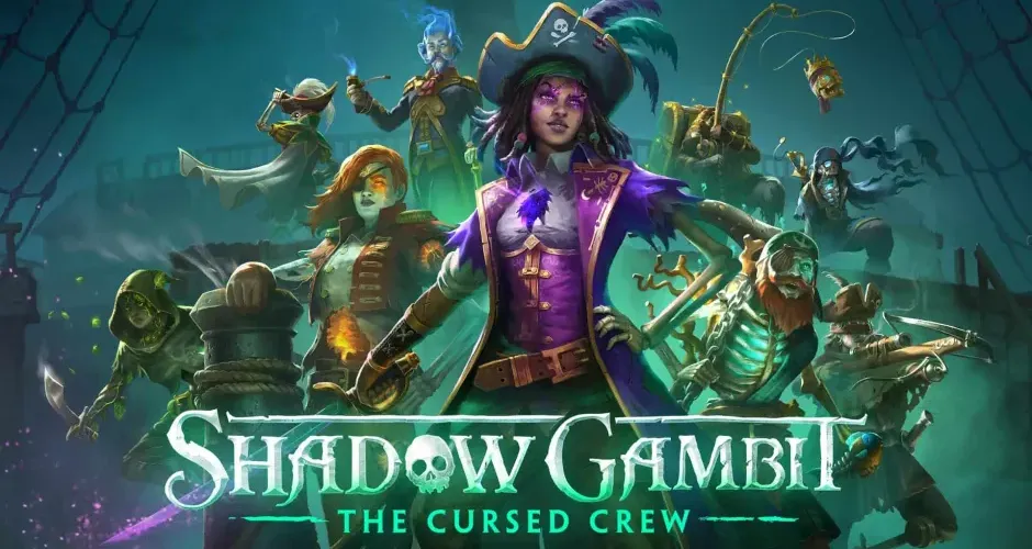 Shadow Gambit: The Cursed Crew descargar gratis para PC