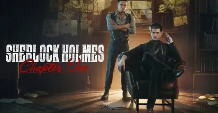 Sherlock Holmes: Chapter One descargar