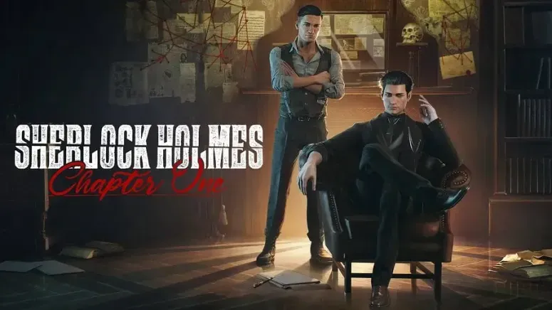 Sherlock Holmes: Chapter One descargar