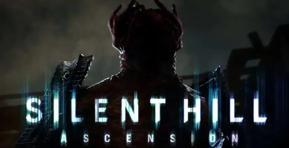 Silent Hill: Ascension gratis descargar