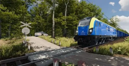 SimRail descargar gratis