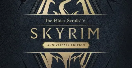 The Elder Scrolls V: Skyrim Anniversary Edition descargar juego