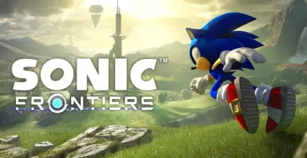 Sonic Frontiers gratis descargar