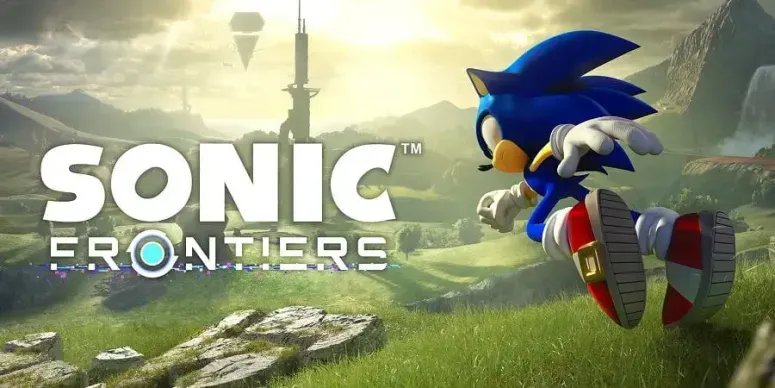 Sonic Frontiers gratis descargar