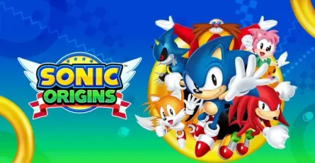Sonic Origins download gratis