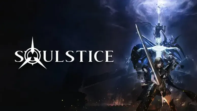 Soulstice download gratis