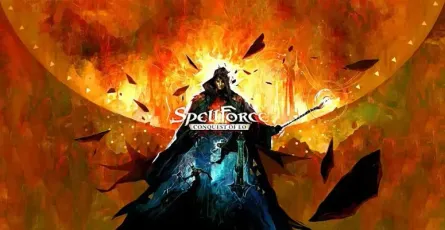 SpellForce: Conquest of Eo descargar gratis PC