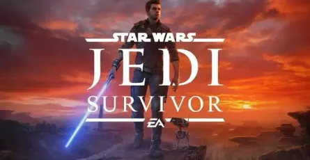 Star Wars Jedi: Survivor download gratis
