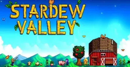 Stardew Valley descargar gratis