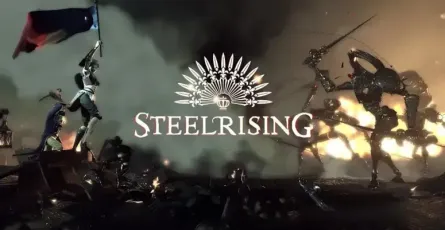 Steelrising descargar gratis PC